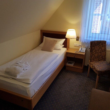 Landhotel Hermannshöhe, 莱格登 — 照片 5