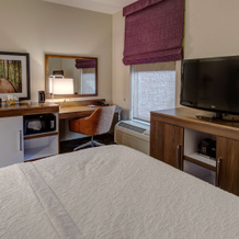 Hampton Inn Arkadelphia, 卡多谷 — 照片 4