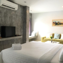 Little Pp Hometel, Сураттхани — фото 4