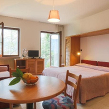 Residence Il Cedro, Мальчезине — фото 5