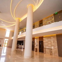 Le Bosquet Hotel, Эр-Рияд — фото 2