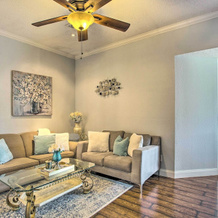 Family-Friendly Rowlett Home ~ 23 Mi To Dallas, Роулетт — фото 3