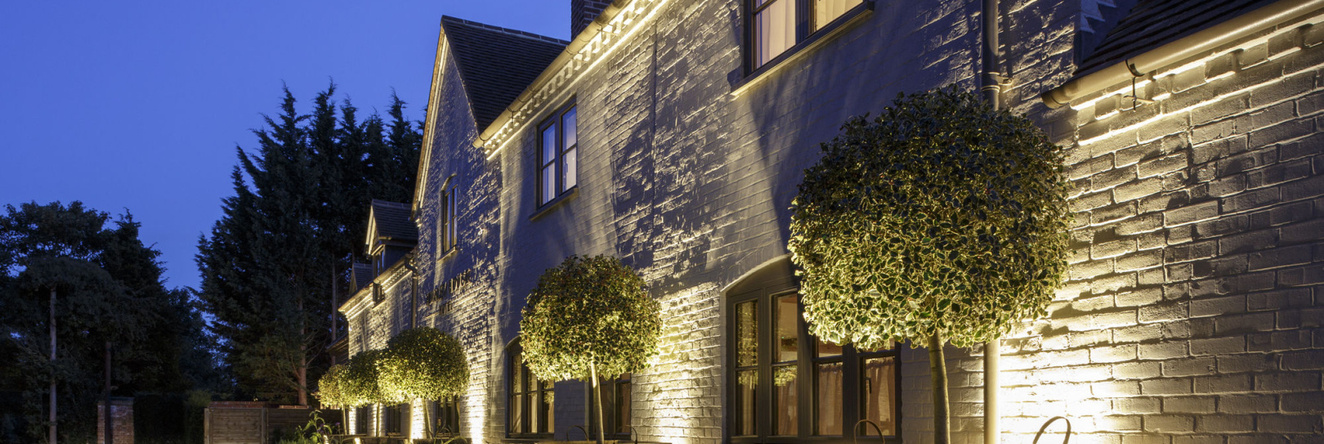 Hurley House Hotel, Reading — photo 1