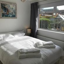 Spacious 5 Double Bed Bedroom Bungalow Near Belfast, Лисберн — фото 4