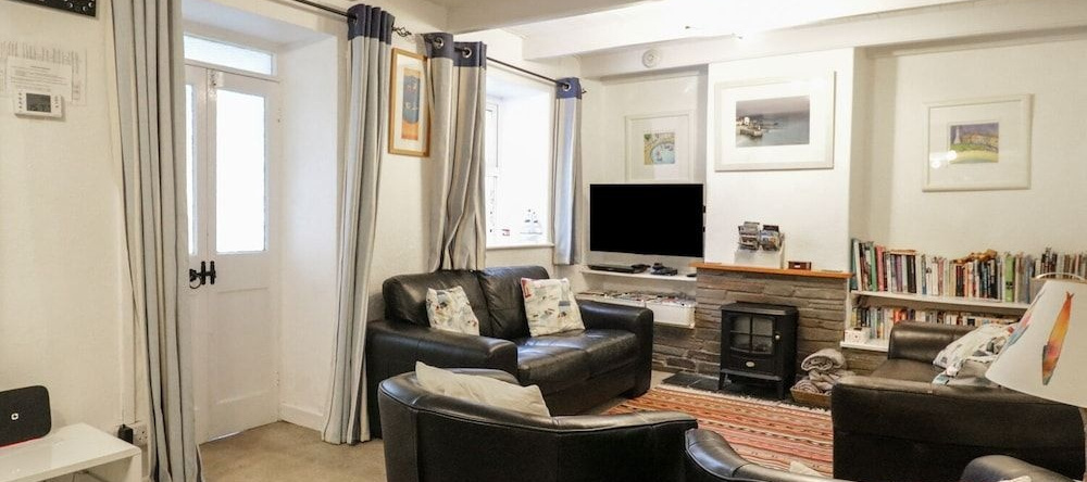Daisy Cottage, Perranzabuloe — photo 1