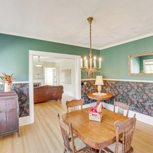 1 Mi to Pendleton Round-up: Historic 'elnor' Home, 彭德尔顿 — 照片 5