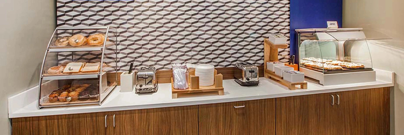 Holiday Inn Express Fallon by IHG, 法伦 — 照片 1
