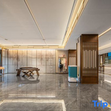 Moshang Qingju Hotel (Neihuang People's Park), 安阳 — 照片 3