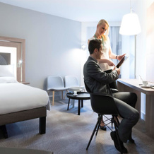 Novotel Chateau De Versailles, Versailles — photo 4