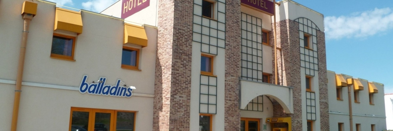 Brit Hotel Essentiel Tours Sud – Chambray-lès-Tours, Chambray-les-Tours — photo 1