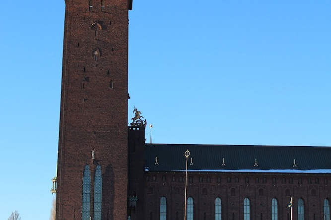 Vaxholm Harbour Bed and Experiences, 瓦克斯霍尔姆 — 照片 1