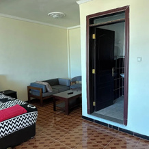 Safe Land Guest House, Mek'ele — photo 2