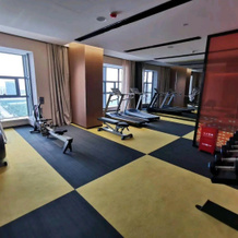 Hampton by Hilton Huai'an Jingkai, 清江浦 — 照片 2