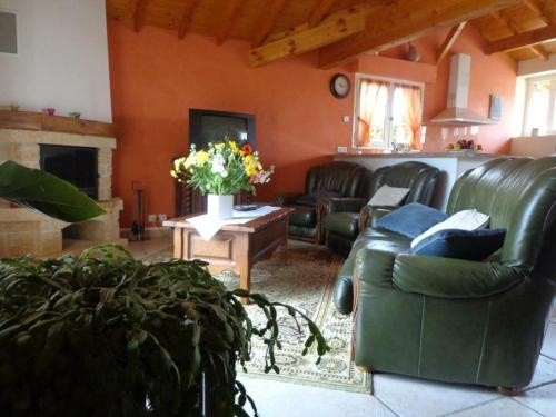 Gîte Hontanx, 3 Pièces, 4 Personnes - Fr-1-360-10, Хонтанкс — фото 1