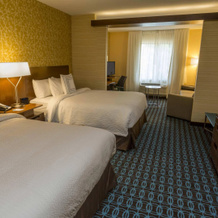 Fairfield Inn & Suites by Marriott Geneva Finger Lakes, Geneva — photo 3