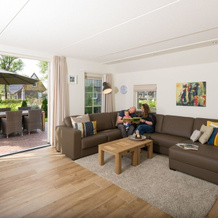 Hotel Hof Van Salland, Хеллендоорн — фото 3