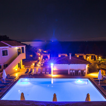 Corfu Aquamarine Hotel, Нисаки — фото 5