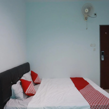 Hotel O Mamapapahouse, Батам — фото 5