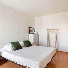 Appartement à 10 minutes du centre de Paris avec le RER B, La Courneuve — photo 3