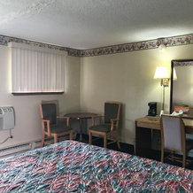 West Motel, 弗里波特 — 照片 3