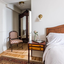 StoneHaven Le Manoir Relais & Châteaux, Sainte-Agathe-des-Monts — photo 2