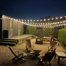 Skandi Life Private house, 涅罗希诺 — 照片 4