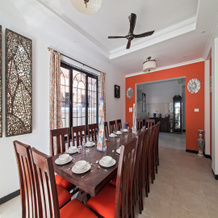 Calangute Phase 10 Villa, 卡兰古特 — 照片 5