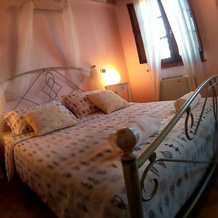 Casal Di Peppe B&B, Кастельфранко-ди-Сотто — фото 4
