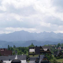Apartament Góralski, 穆尔扎西赫莱 — 照片 2
