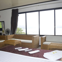 Peace and Love Resort, 罗哈斯 — 照片 4