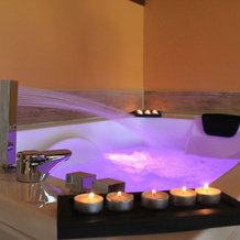 Villas Spa el Mirador de Isla, 阿尔努埃罗 — 照片 4