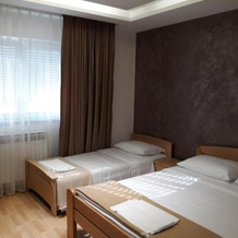 Motel Lav, Чаплина — фото 4