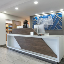 Holiday Inn Express & Suites Marshall by IHG, 马歇尔 — 照片 2