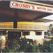 Crosby's Motor Inn, Апопка — фото 2