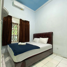 Guest House Hj Muriyah Syariah Slawi RedPartner, 斯拉维 — 照片 3