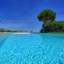 Villa Montefreddo, Сан-Кашиано-деи-Баньи — фото 4