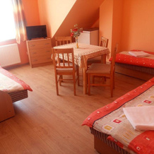 Ferienhaus Holiday Home Domki Raj, 雅罗斯拉韦茨 — 照片 5