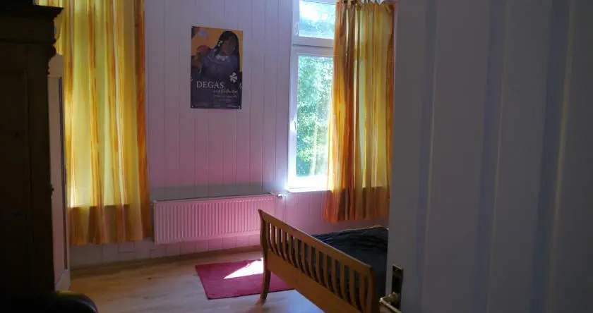 Pension Deichkrone, Stadland — photo 1