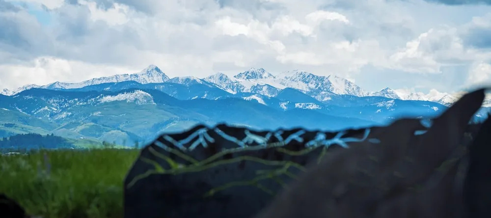 Field & Stream Lodge Bozeman, 博兹曼 — 照片 1