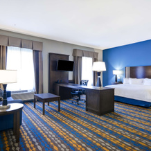 Hampton Inn Kenedy, Кенеди — фото 4