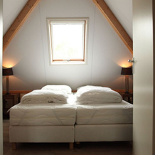 Cozy Holiday Home With two Bathrooms, Close to the Forest, 马塞洛 — 照片 4