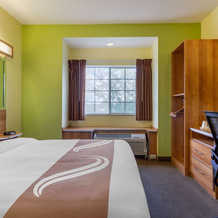 Microtel Inn & Suites By Wyndham Lehigh, Лихай-Эйкерс — фото 4