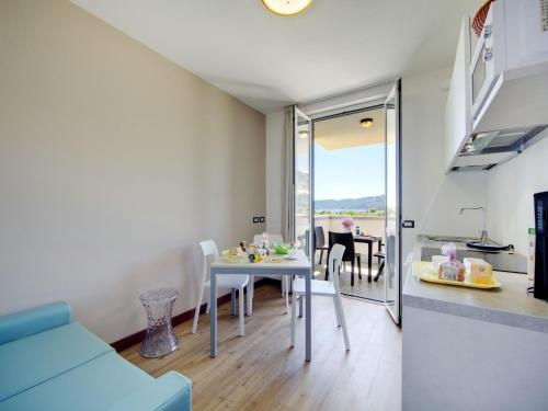 Residence Isolino 106S, Вербания — фото 1