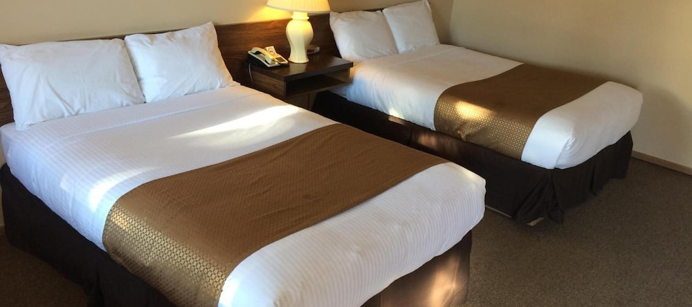 Siesta Motel, 奥兹 — 照片 1