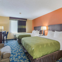 Quality Inn O'fallon Il - St. Louis, О’Фаллон — фото 4