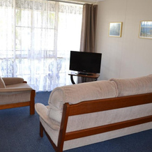 Sundial Holiday Units, 北港 — 照片 2