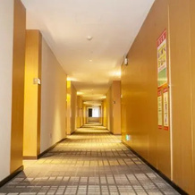 Pingdingshan Runzeyuan Shenma Hotel, Pingdingshan — photo 5