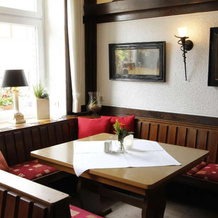 Gasthaus-Pension Moselgruss, 迪布利希 — 照片 3