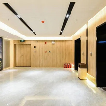 Atour Hotel Guancheng South Road Shanhaiguan Ancient City Qinhuangdao, 秦皇岛 — 照片 2