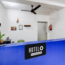 Super Hotel O Bolpur Shantiniketan Railway Junction Formerly Ashima Resort, 博尔普尔 — 照片 4